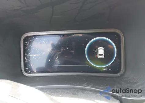 2023 Hyundai Kona N из США, поврежденный, VIN KM8KH3AC4PU008192